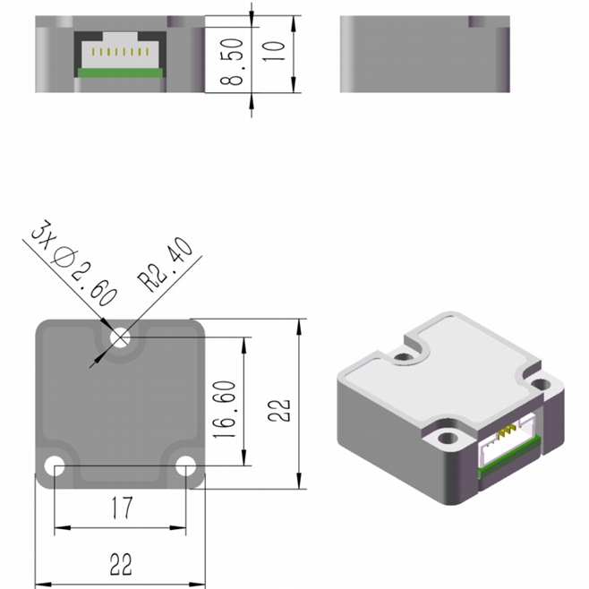 inertial measurement unit Dimensions inertial measurement unit Dimensions