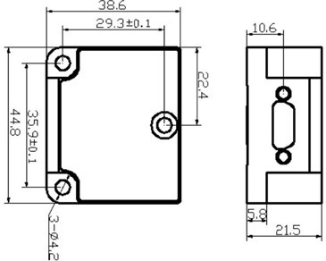 inertial measurement unit Dimensions inertial measurement unit Dimensions