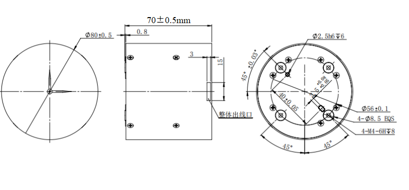 inertial measurement unit Dimensions inertial measurement unit Dimensions