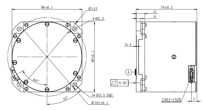 inertial measurement unit Dimensions inertial measurement unit Dimensions