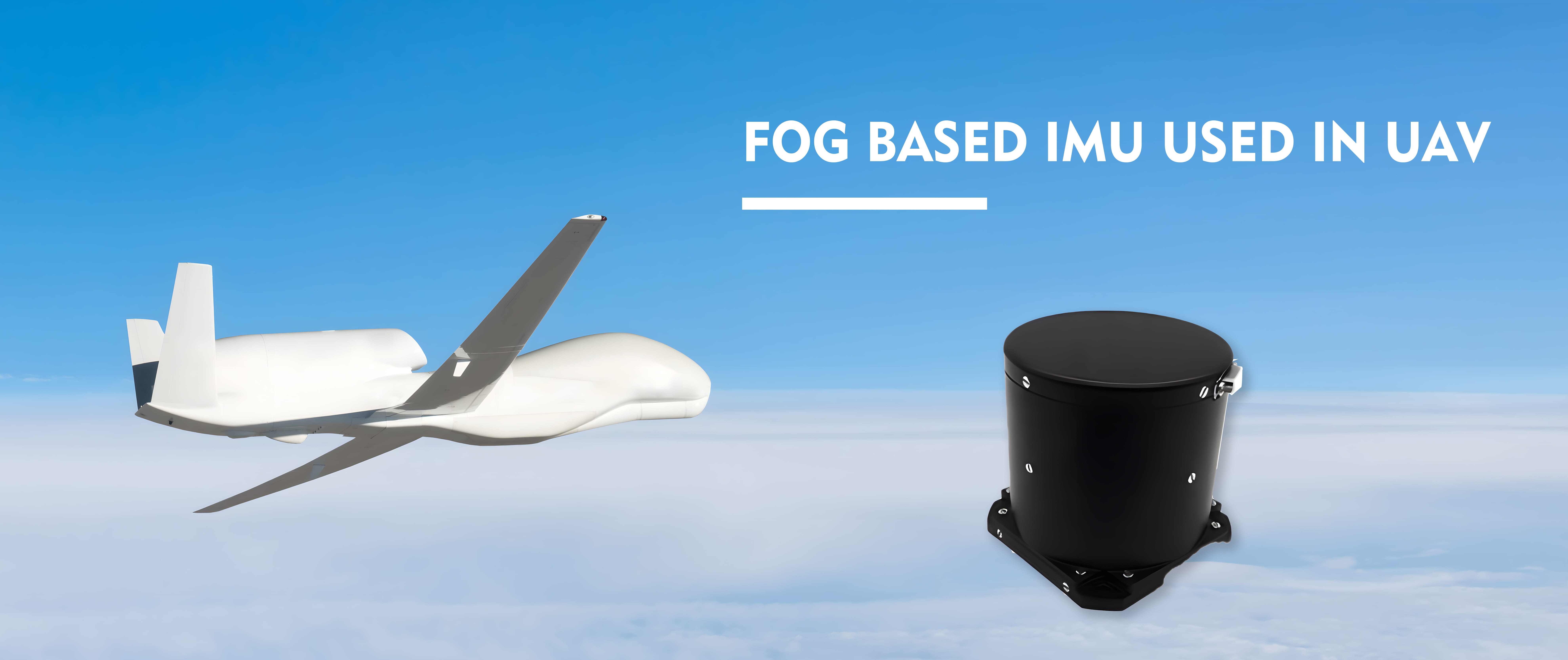 fog based imu