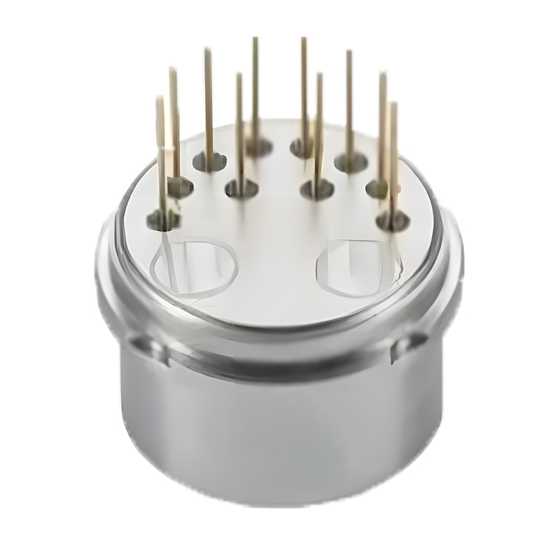 quartz flexible accelerometer