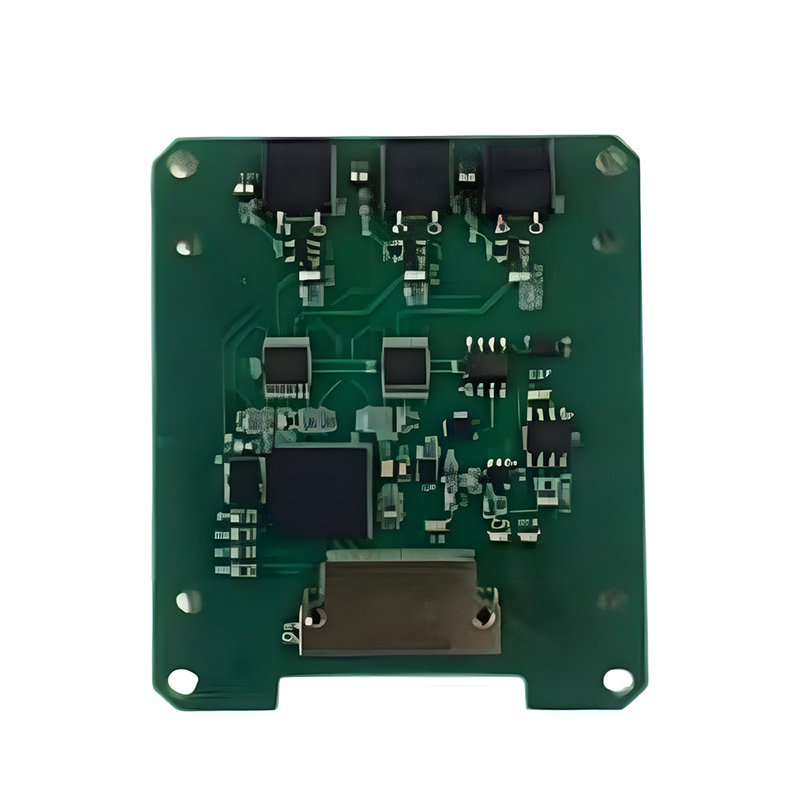 V/F Conversion Circuit