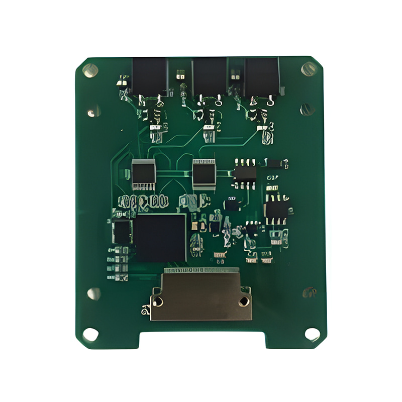 V/F Conversion Circuit