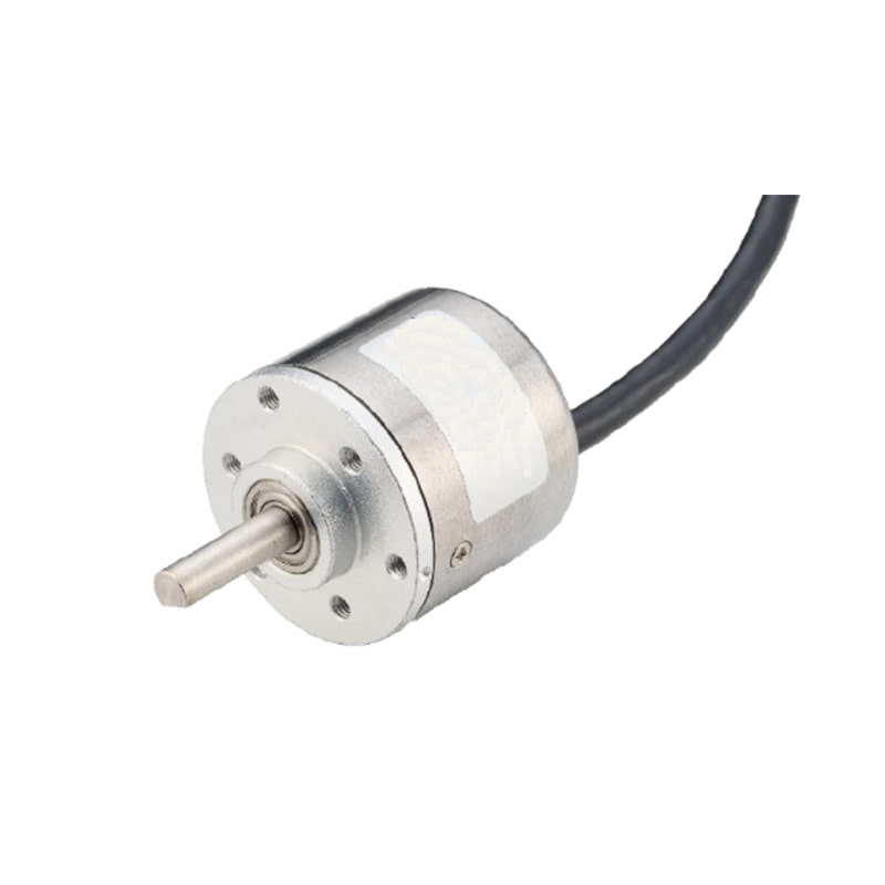 angle sensor