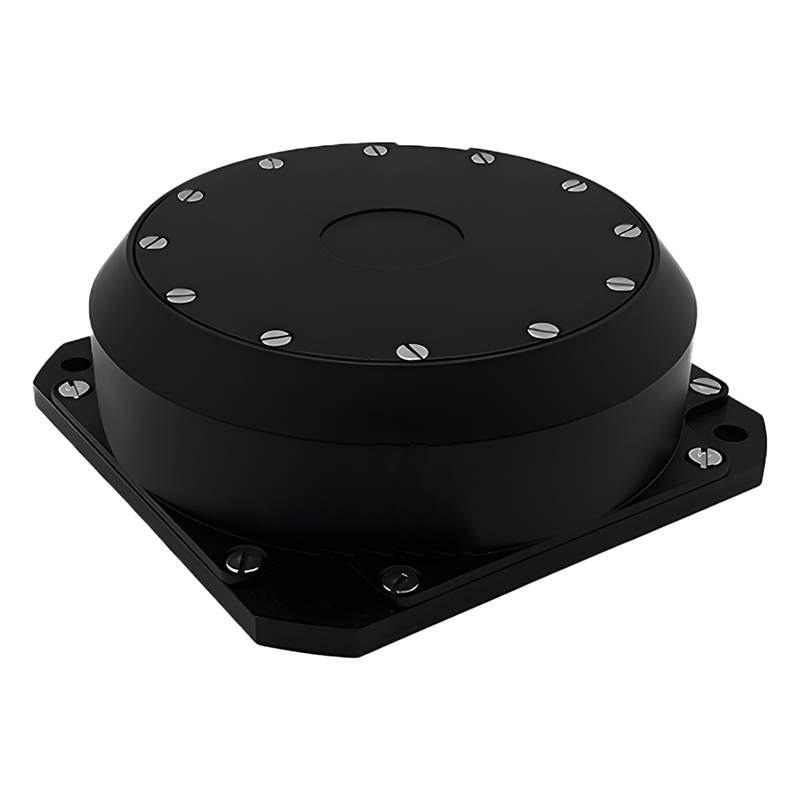 Fiber Optic Gyroscope