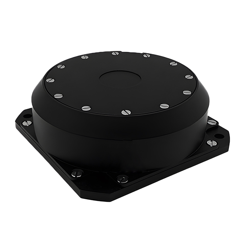 Fiber Optic Gyroscope