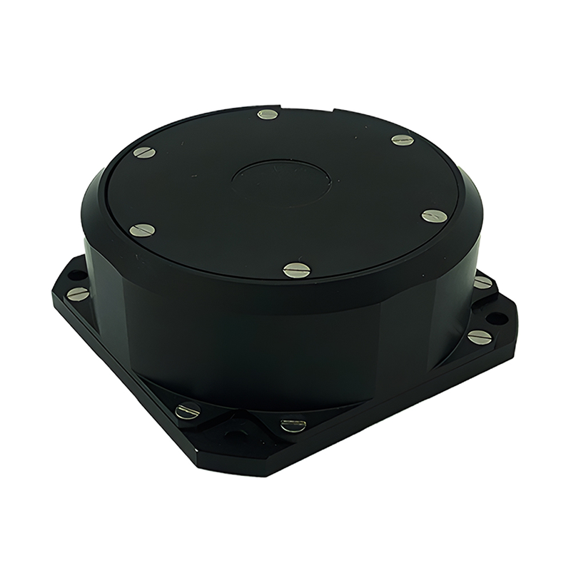 Fiber Optic Gyroscope