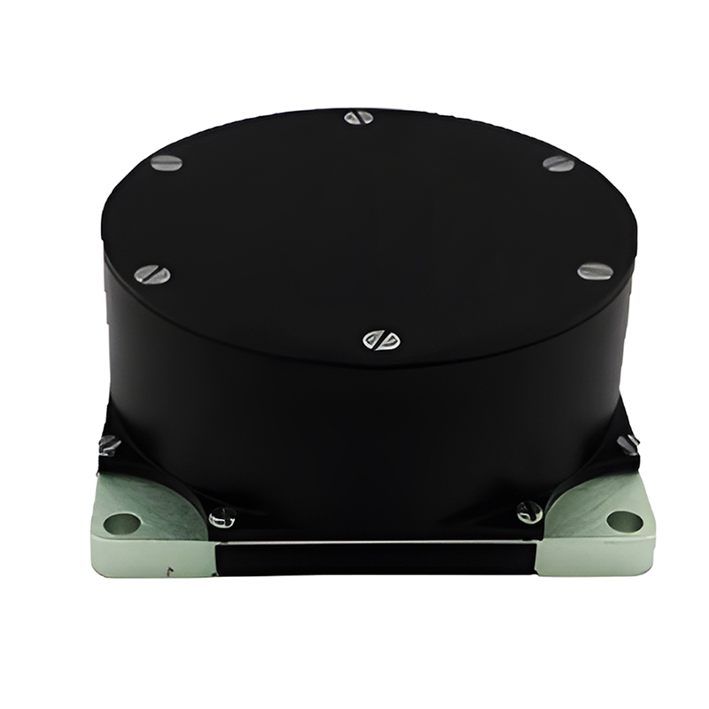 Fiber Optic Gyroscope