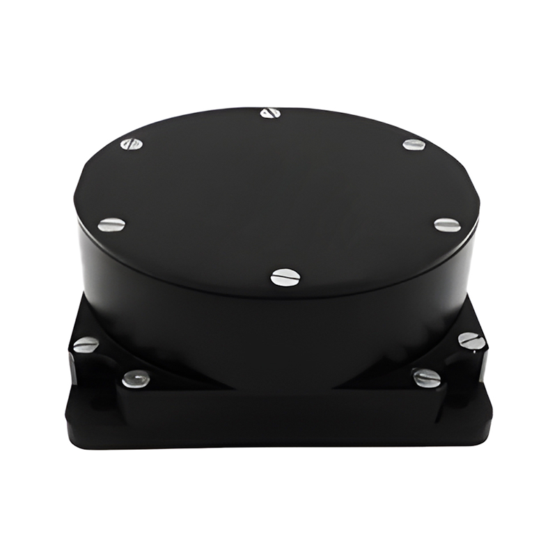 Fiber Optic Gyroscope