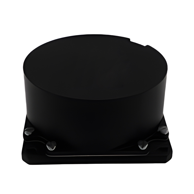 Fiber Optic Gyroscope