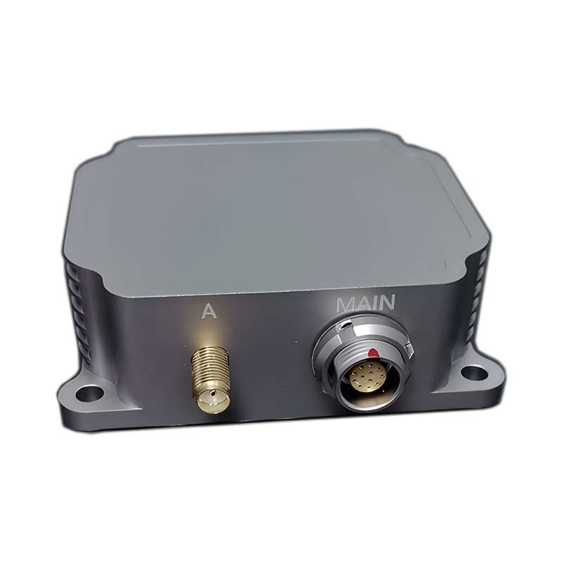 inertial integrated navigation system