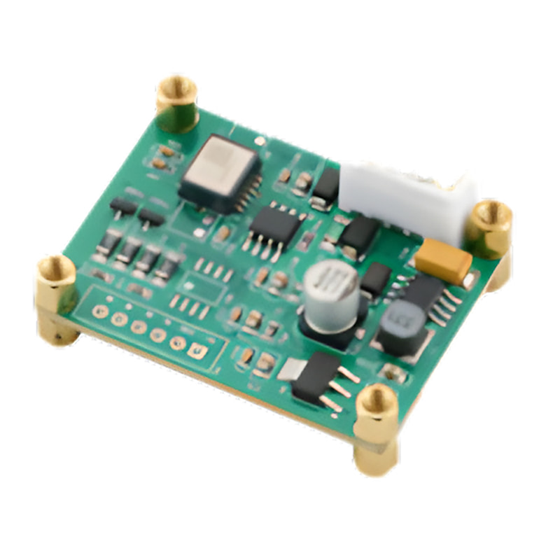 digital Inclinometer