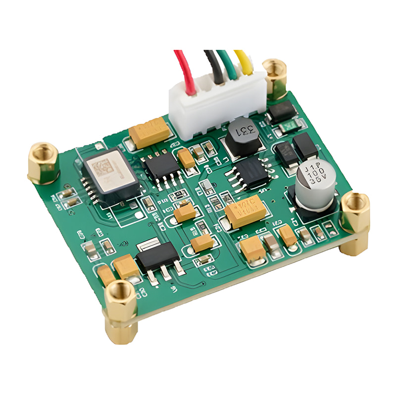 4-way 2-way Tilt Angle Witch