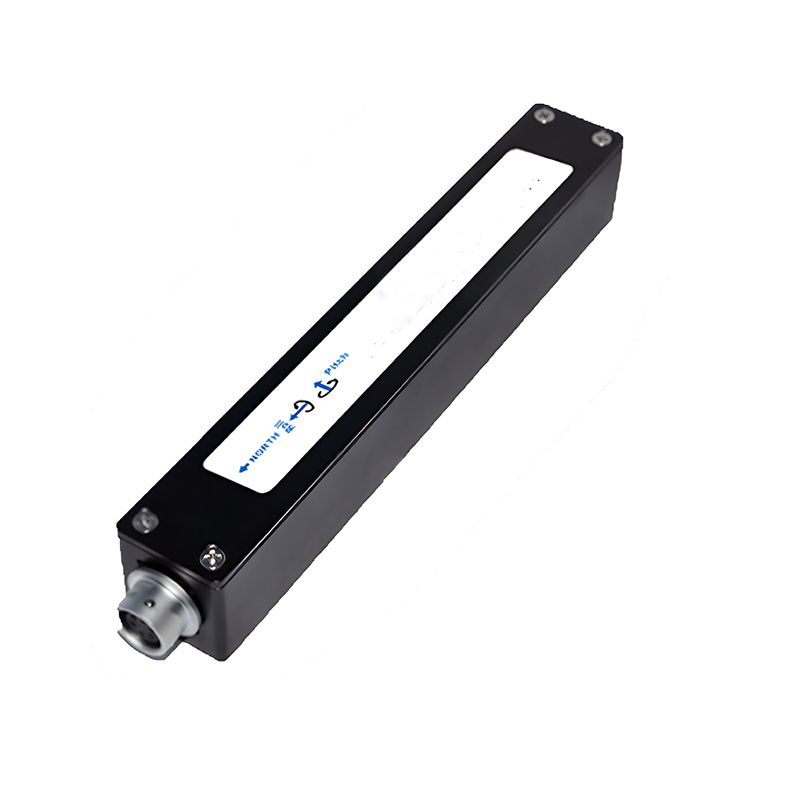 Tri-axis Angle Sensor