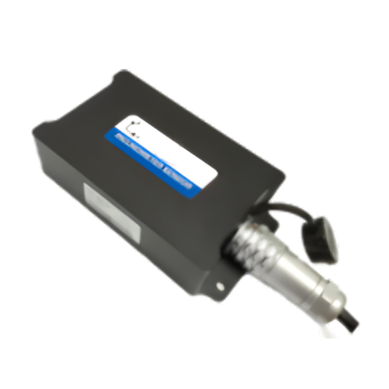 Voltage 0-5v Output Signal Tilt Sensor