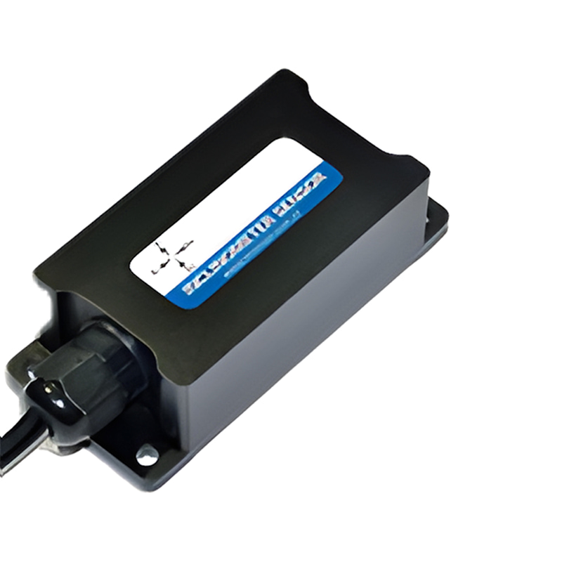 single Circuit Board Inclination Sensor