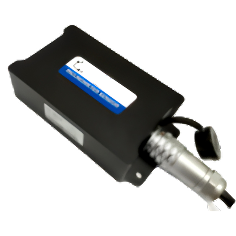 Dual-axis Inclination Sensor