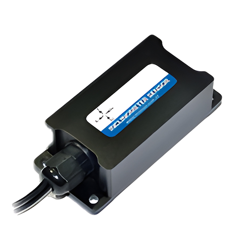 single Axis Cheap Inclinometer