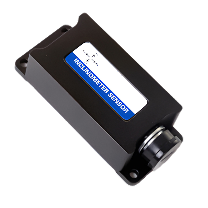 digital Output Inclinometer