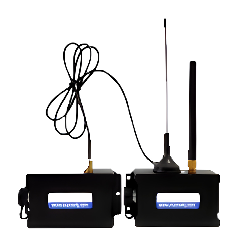 Wireless Inclinometer
