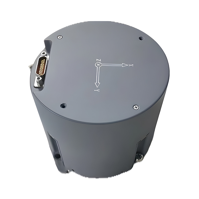 Inertial measurement unit