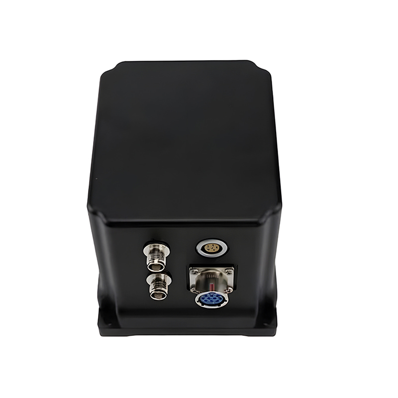 Inertial measurement unit