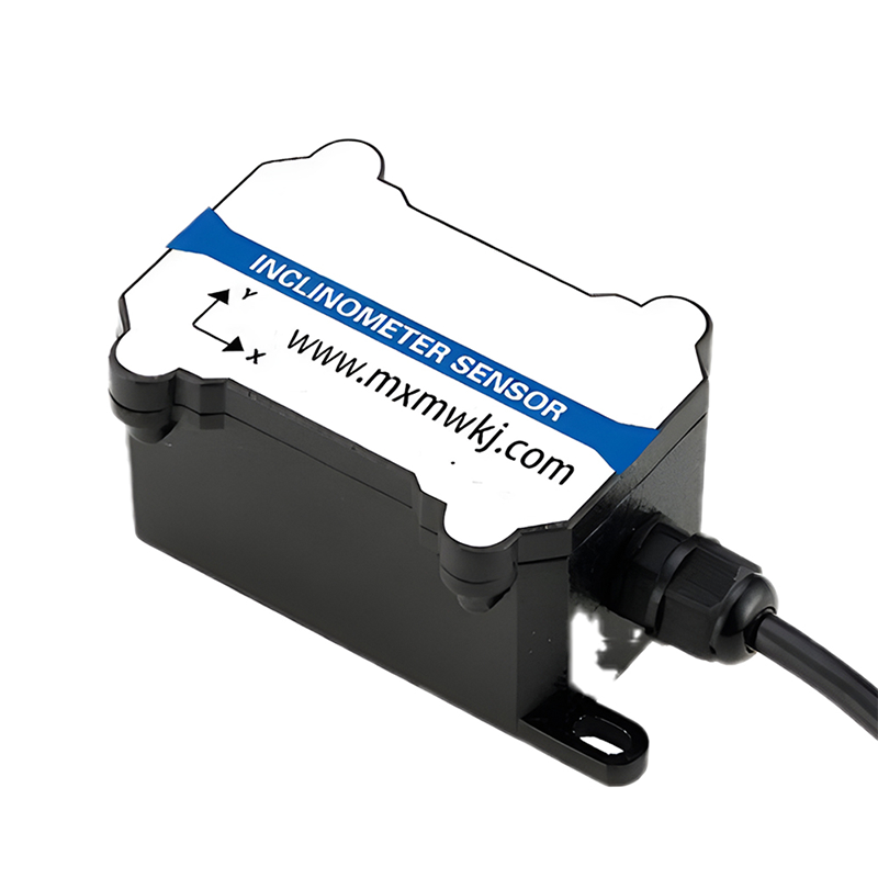 tilt Sensor Dual Axis