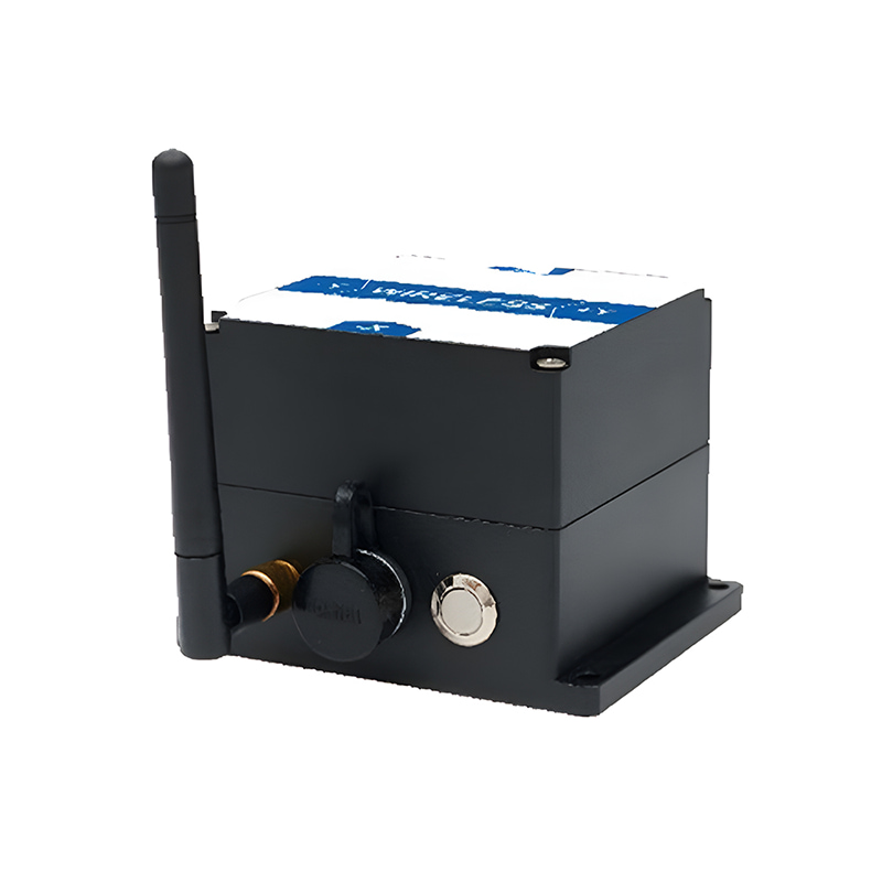 wireless Inclinometer Transmission