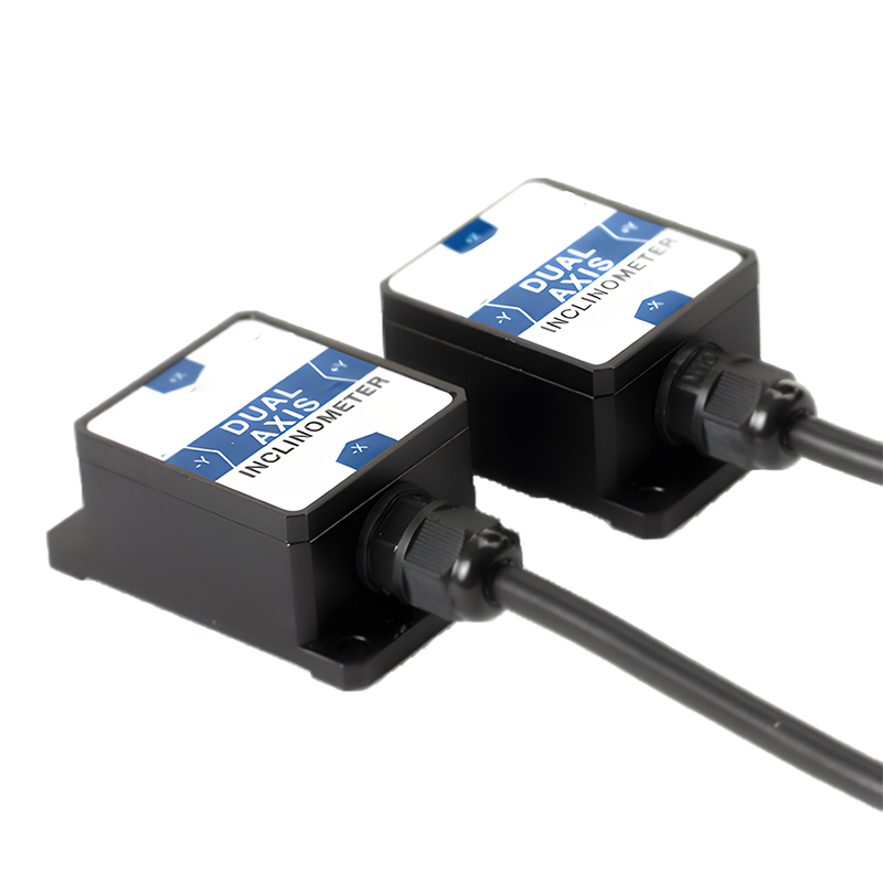 relay Output Tilt Switch