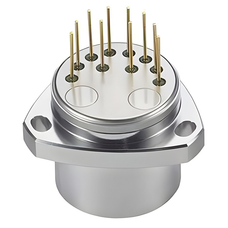 quartz flexible accelerometer