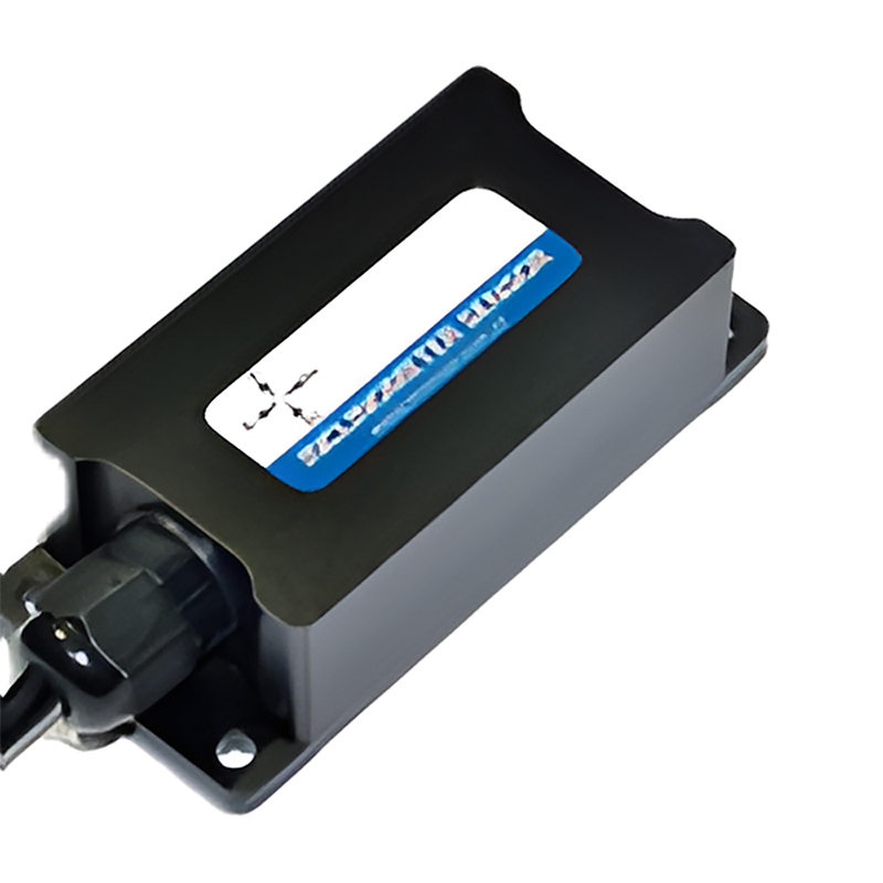 rs232/rs485/ttl/modbus/can Inclinometer