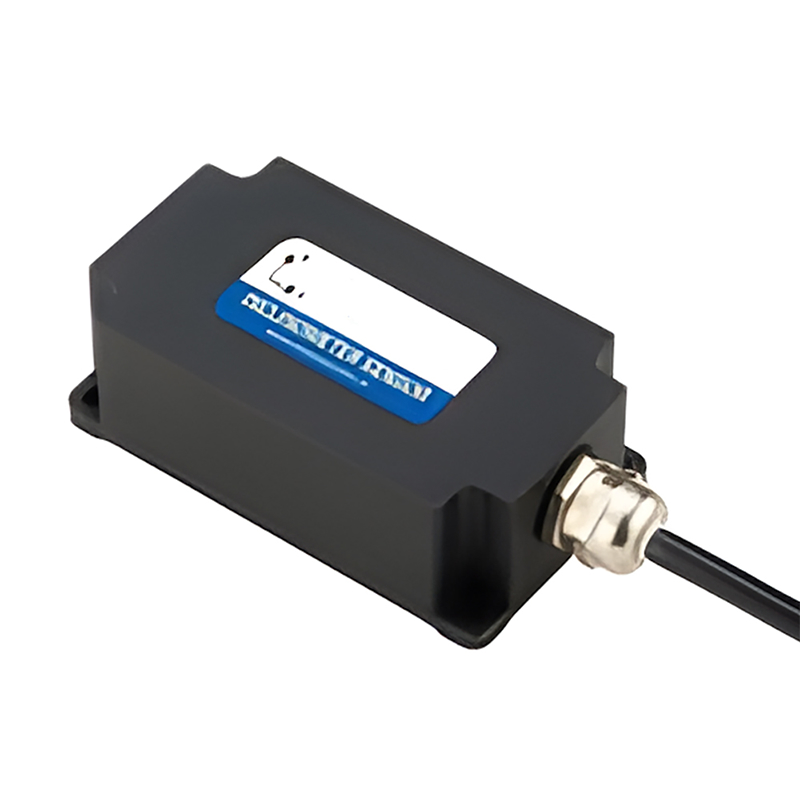 2 -axis Inclinometer