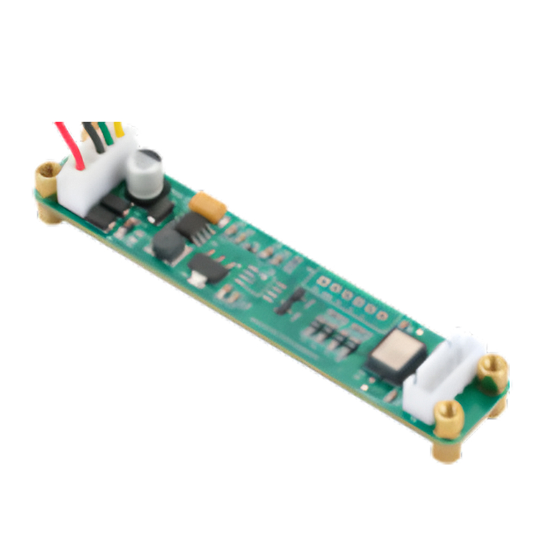 dual Axis Tilt Sensor