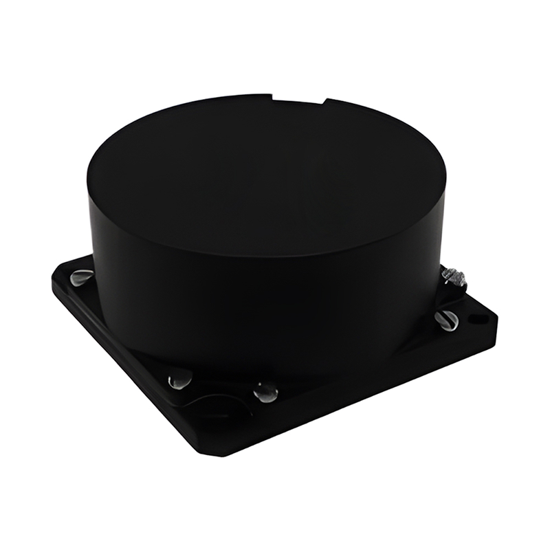 Fiber Optic Gyroscope