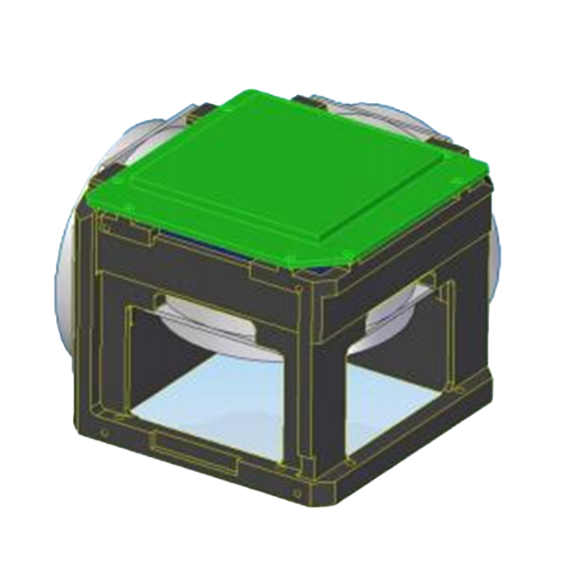 Fiber Optic Gyroscope