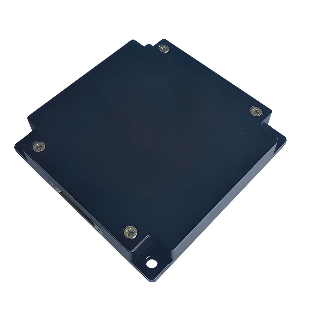 I/F Conversion Circuit