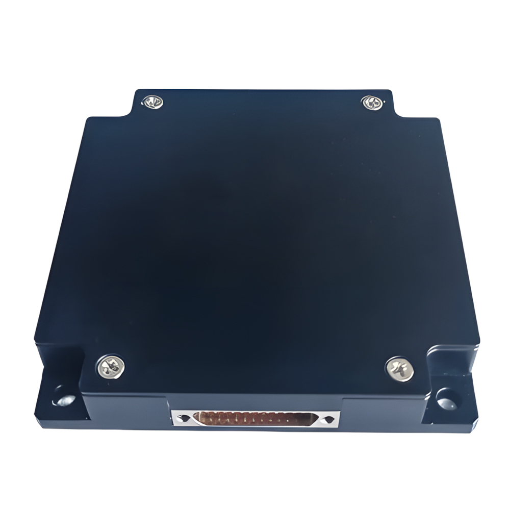 I/F Conversion Circuit