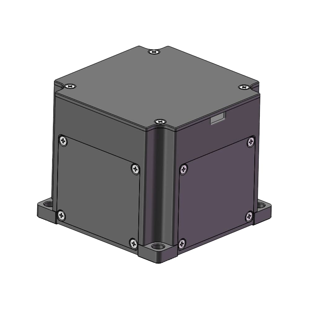 Inertial measurement unit