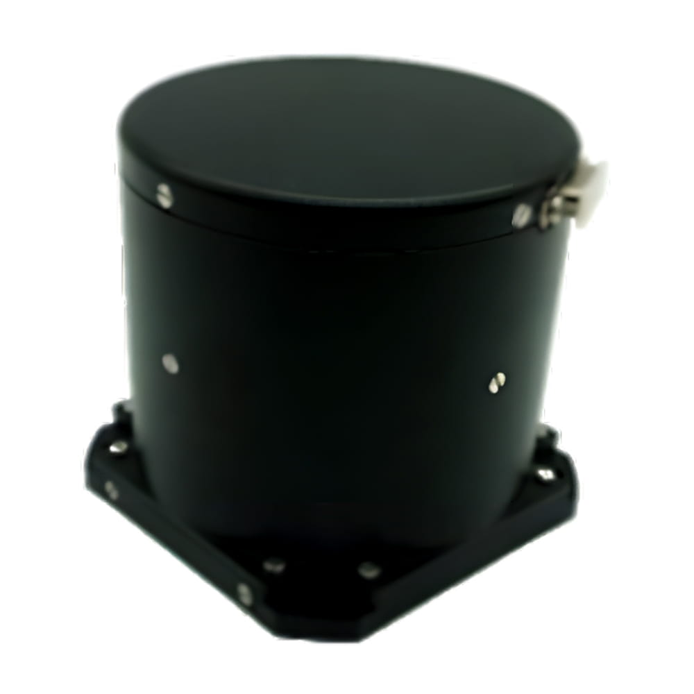 marine gyrocompass sensor