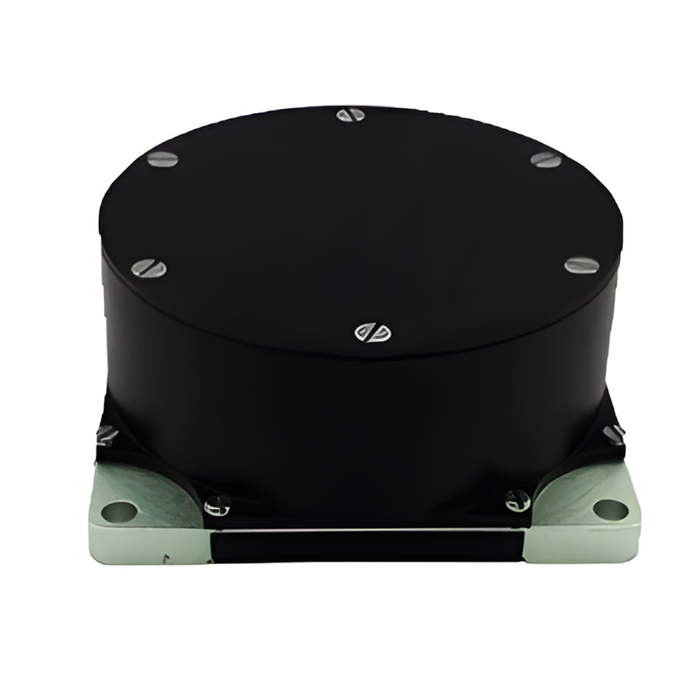 fiber optic gyroscope