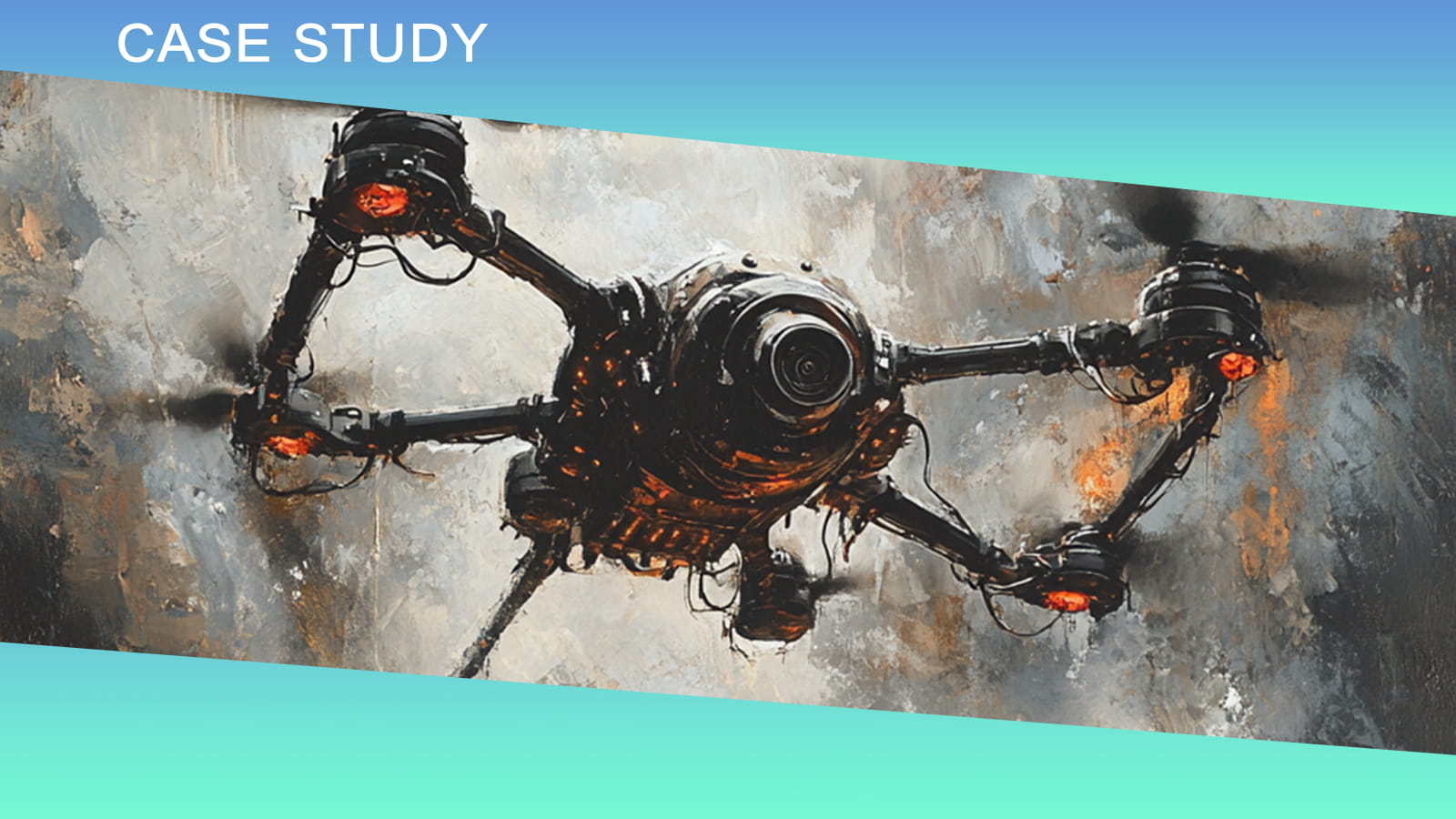 Why the MG-502 MEMS Gyroscope is the “Hidden Eye” of Drone Attitude Control