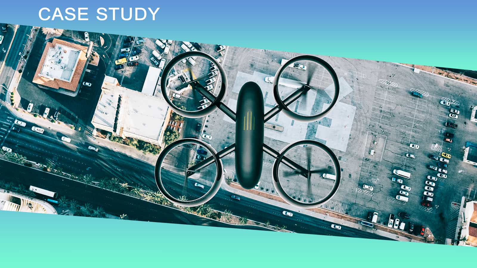 U6488 high-precision MEMS IMU: the core of stable control for drones and intelligent platforms