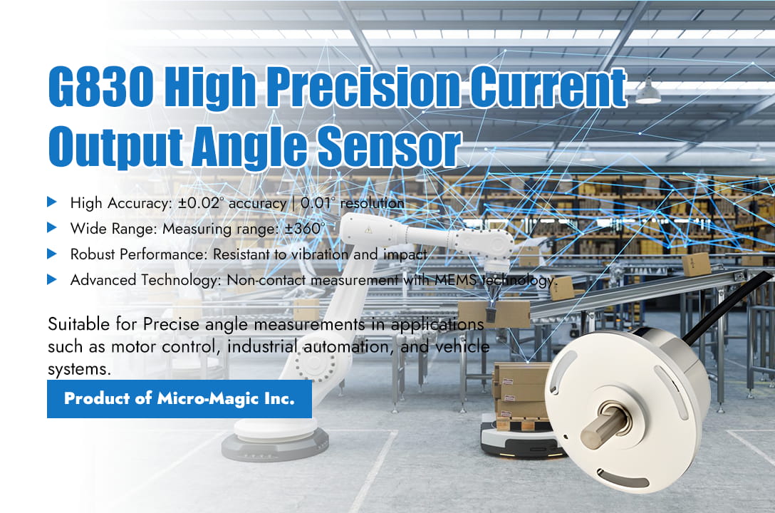 Three-Axis Hall Sensor: The Key Solution for Precision Angle Measurement in Modern Technology