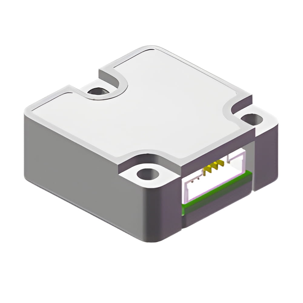 AHRS provides precise attitude perception for mobile robots and robotic arms, supporting autonomous positioning and control.