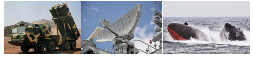 Fiber Optic Gyroscope North Finder