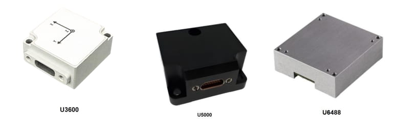 Micro-Magic U6300 and U7000 MEMS IMU with ultra-low bias instability and high accuracy Micro-Magic U6300 and U7000 MEMS IMU with ultra-low bias instability and high accuracy