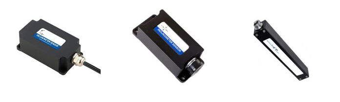 Bridge pier tilt monitoring using MEMS tilt angle sensor