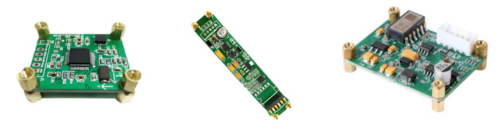 Rotation and displacement detection of bridge bearings