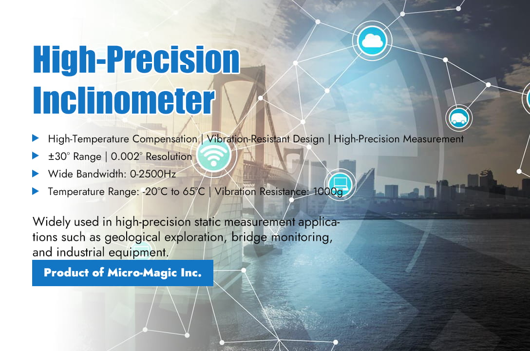 Error Analysis and Solutions for High-Precision Inclination Measurement